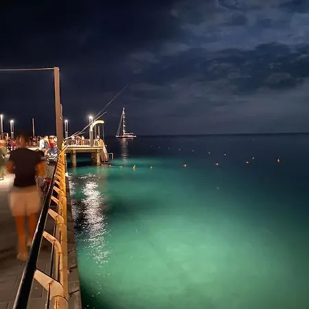 Fiorenza & Banksia Meuble 2*