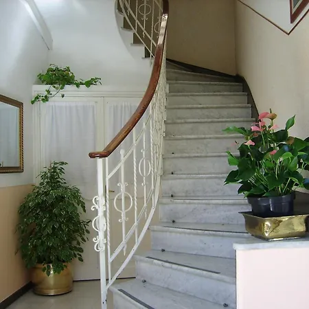 Hotel Fiorenza & Banksia Meuble