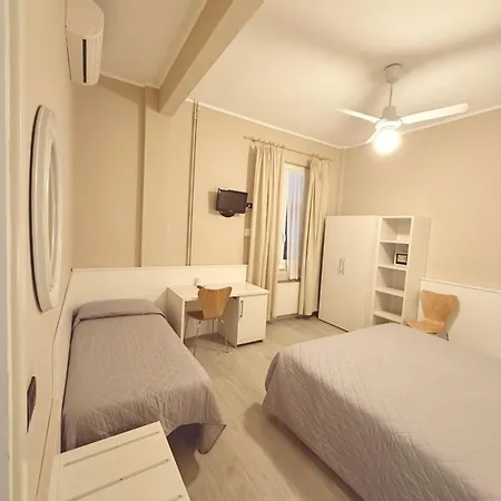 Fiorenza & Banksia Meuble Hotel