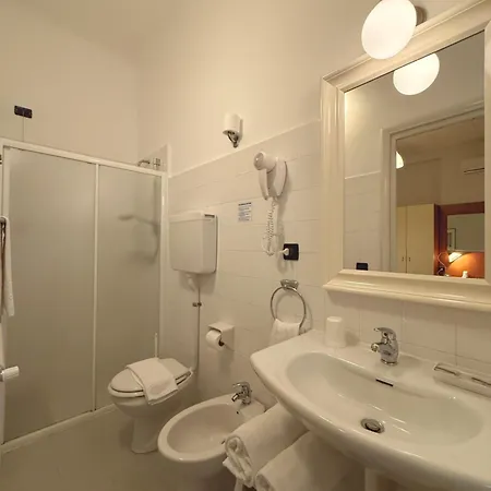 Hotel Fiorenza & Banksia Meuble Alassio