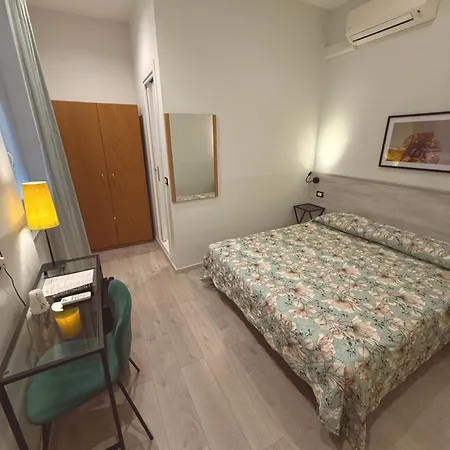 Fiorenza & Banksia Meuble Hotel Alassio