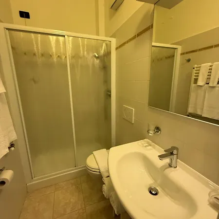 Fiorenza & Banksia Meuble Hotel Alassio