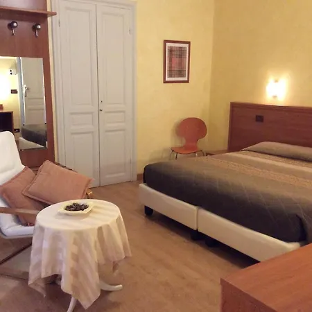 Fiorenza & Banksia Meuble Hotel Alassio