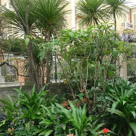 Fiorenza & Banksia Meuble 2* Alassio