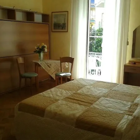 Fiorenza & Banksia Meuble Hotel Alassio