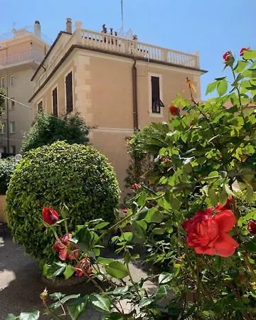 Fiorenza & Banksia Meuble Hotel Alassio