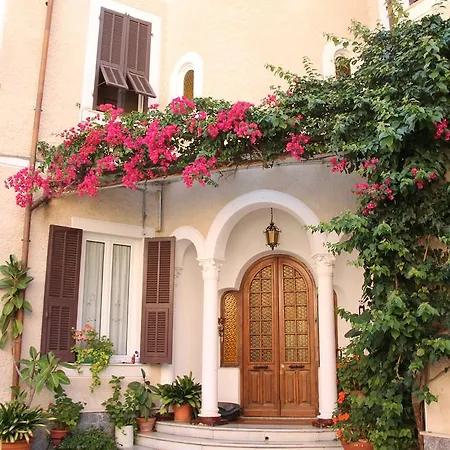 Fiorenza & Banksia Meuble Hotel Alassio