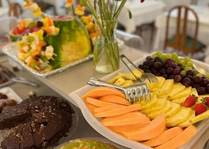 Fiorenza & Banksia Meuble 2*