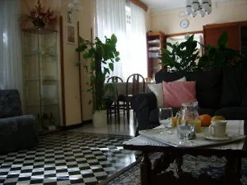 Отель Fiorenza & Banksia Meuble Алассио