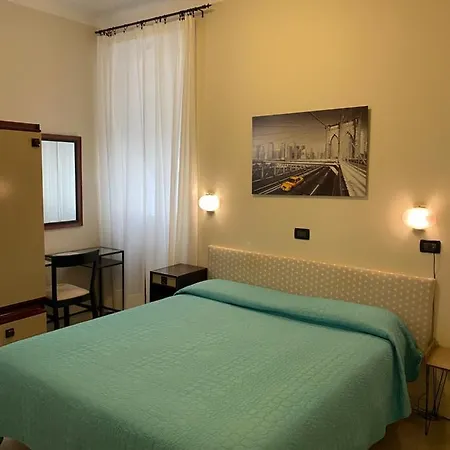 Fiorenza & Banksia Meuble Hotel Alassio