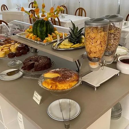 Fiorenza & Banksia Meuble Hotell Alassio