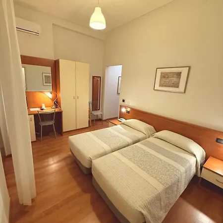 Fiorenza & Banksia Meuble Hotel Alassio