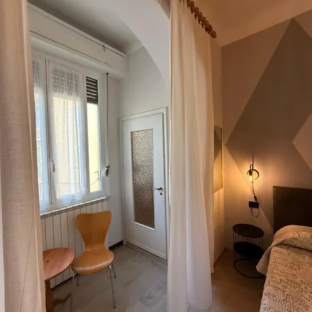 Fiorenza & Banksia Meuble Hotell Alassio