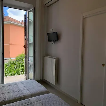 Fiorenza & Banksia Meuble Hotel Alassio