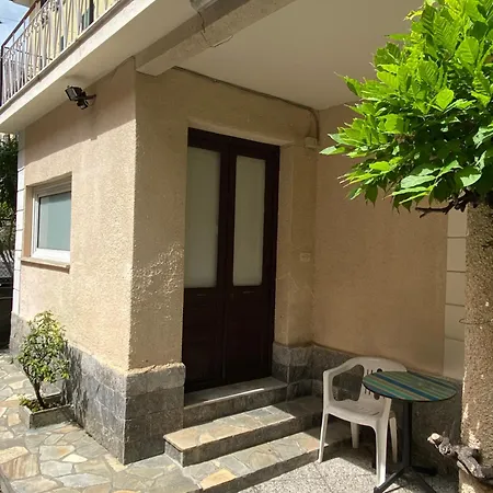 Готель Fiorenza & Banksia Meuble Алассіо