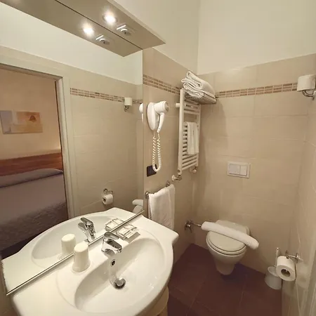 호텔 Fiorenza & Banksia Meuble