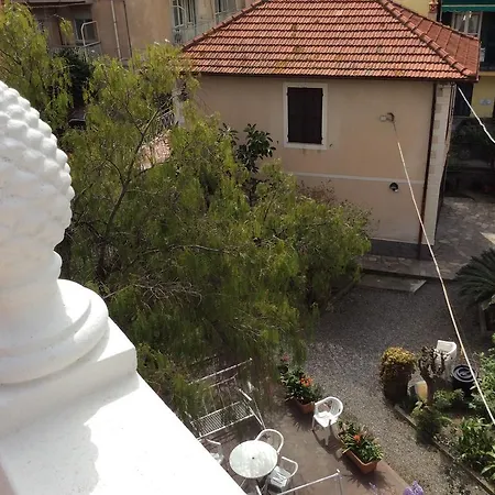Fiorenza & Banksia Meuble Hotel