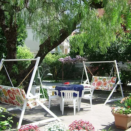 Hotell Fiorenza & Banksia Meuble