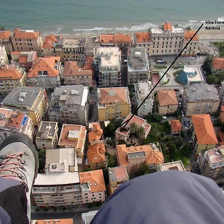 Fiorenza & Banksia Meuble 2*