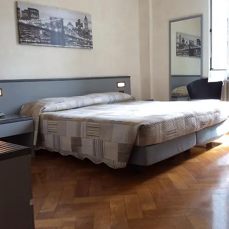Fiorenza & Banksia Meuble Hotel Alassio