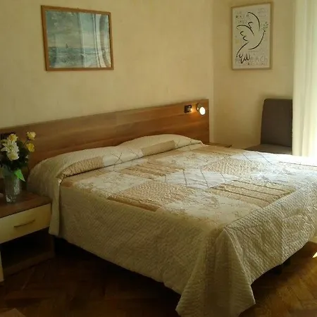 Fiorenza & Banksia Meuble Hotel Alassio