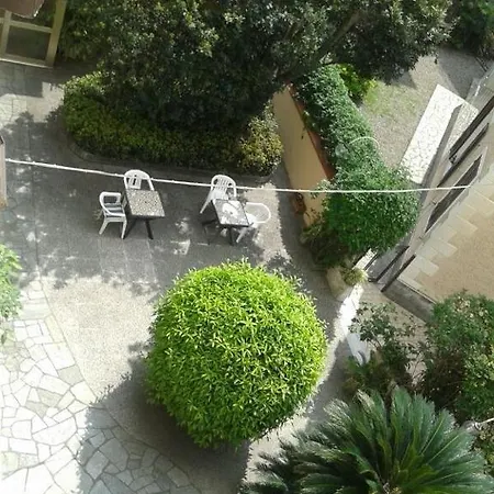 Fiorenza & Banksia Meuble Ξενοδοχείο 2*