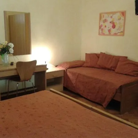 Fiorenza & Banksia Meuble 2* Alassio