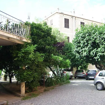 Fiorenza & Banksia Meuble 2* Alassio