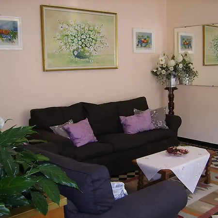 Hotell Fiorenza & Banksia Meuble