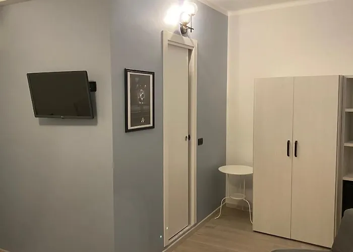 Fiorenza&banksia Meublè Hotel 2*