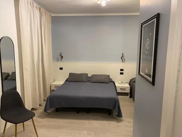 Fiorenza&banksia Meublè Alassio