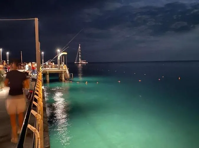 Fiorenza & Banksia Meuble 2*