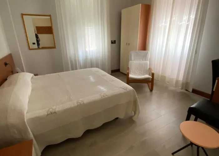 Fiorenza&banksia Meublè Hotel Alassio