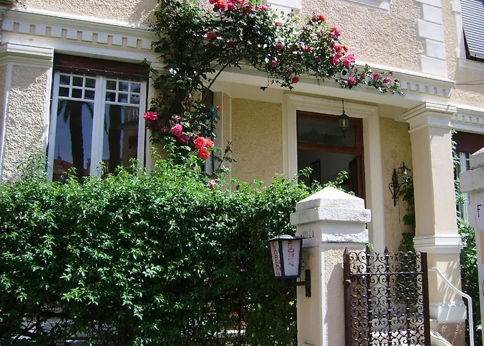 Fiorenza&banksia Meublè