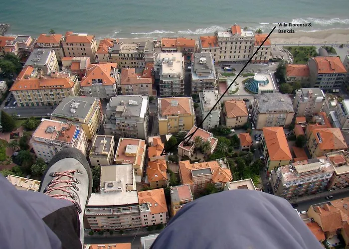 Fiorenza&banksia Meublè 2*