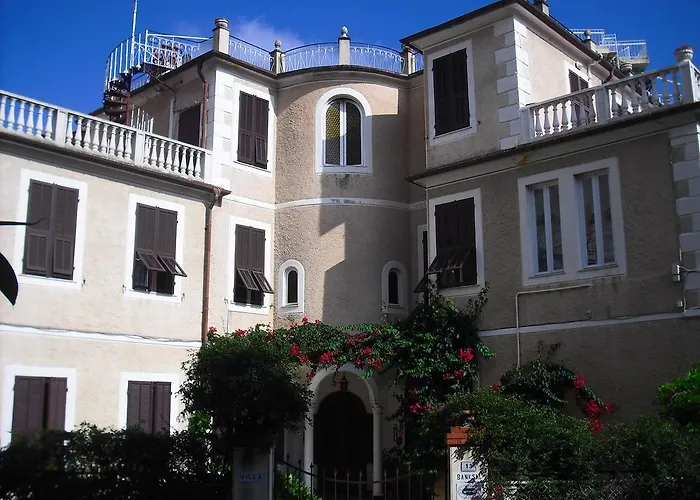 호텔 Fiorenza & Banksia Meuble