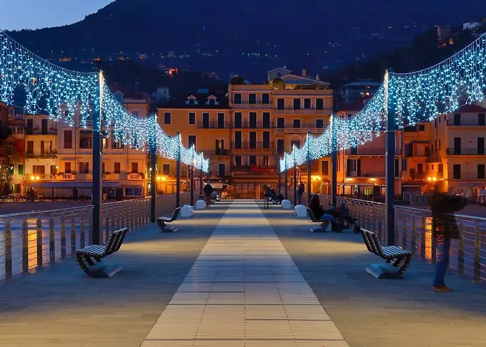 Fiorenza & Banksia Meuble 호텔